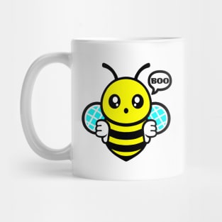 Boo Bee Mug